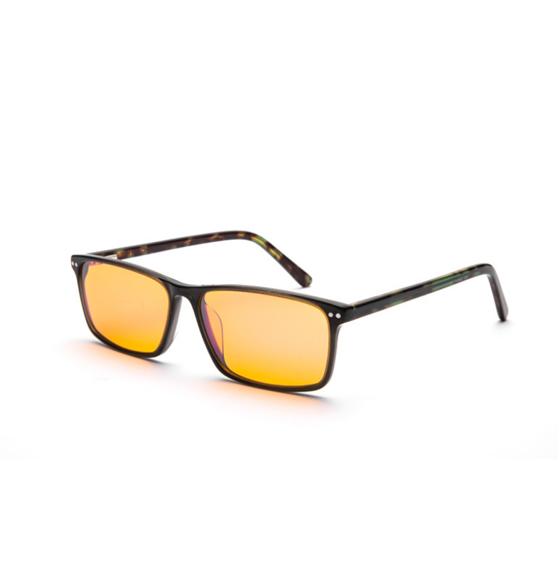 Blue Light Blocking Glasses for Eye Protection